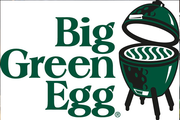 Green Egg Logo